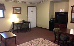 Fred'S Inn Restaurant & Lodging